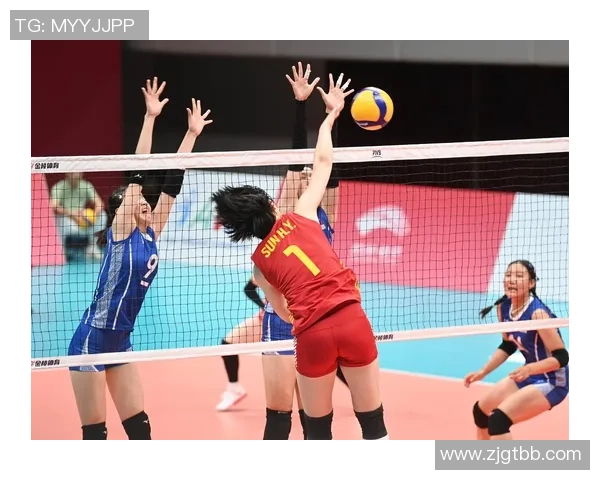 赛后分析：杭州排球队与重庆排球队的战术对决与精彩瞬间回顾