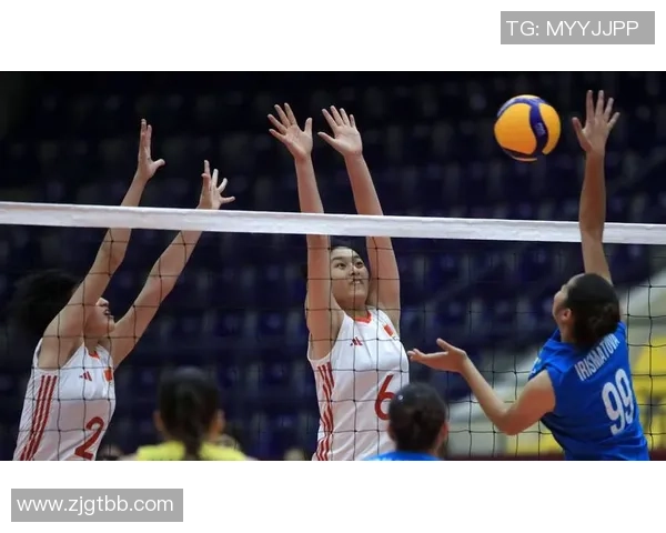 重庆排球队在全国排球耐力排行榜中荣获第三名展现出强大实力与潜力