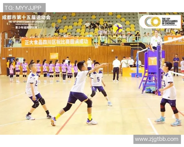 成都排球队总决赛点评：比赛经验如何影响球队表现与未来发展